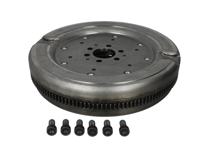 Plivajući zamajac 280mm za vozilo SEAT ALTEA, ALTEA XL, LEON, TOLEDO 3