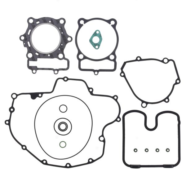 ATHENA kompletní sada těsnění, motor HUSQVARNA SMR 250 03-04, TC 250 03-09, TE 250 4T 03-10, TXC 250 03-09