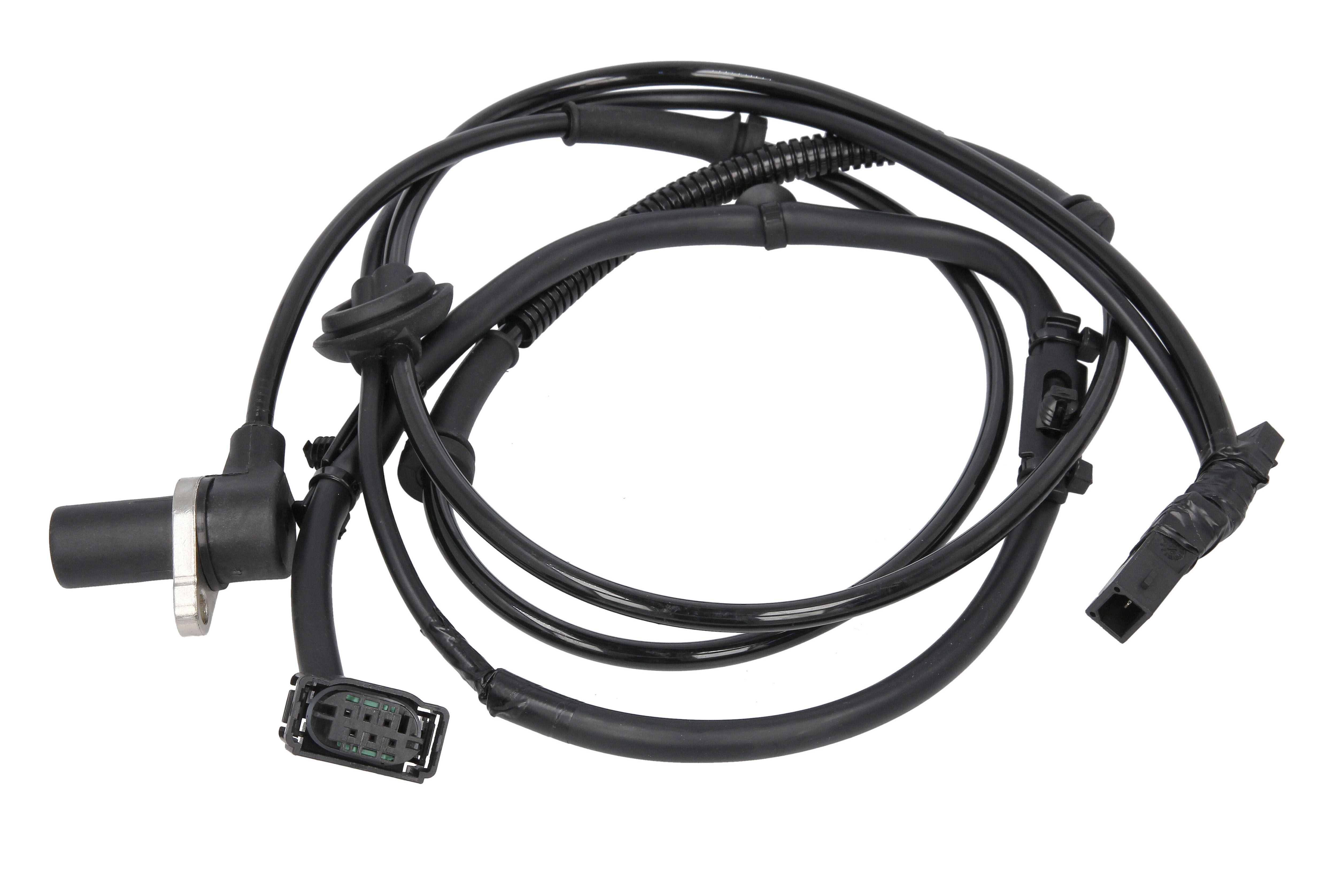 Датчик ABS ЛІВИЙ AUDI A4 B6 (8E2) 2.0 2000.11-2004.12 DELPHI (SS21127-12B1) Delphi фото 3