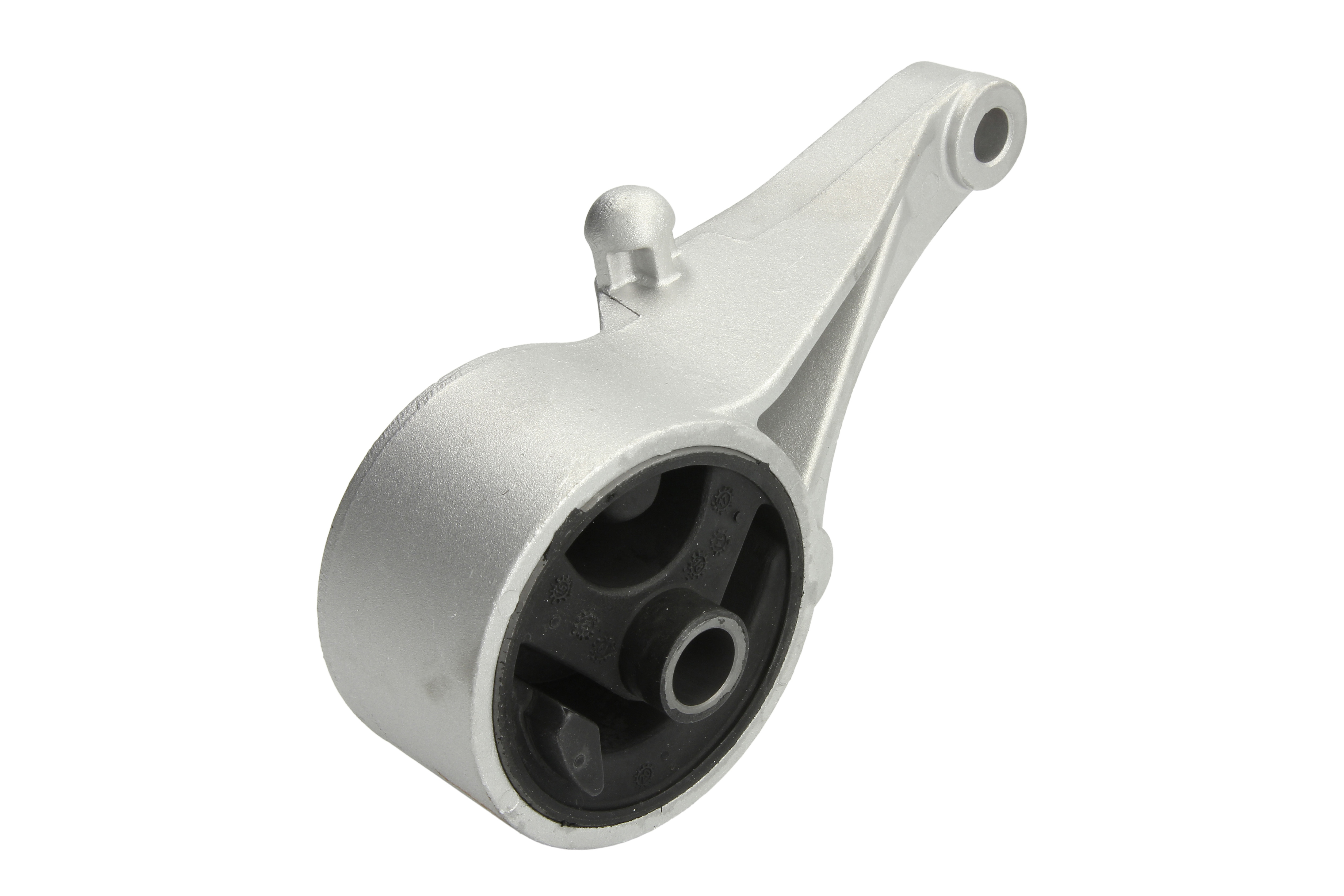 Подушка двигуна передн прав, гумово-металев. OPEL ASTRA G, ASTRA G CLASSIC, ASTRA H, ZAFIRA A, ZAFIRA B 1.4-2.0 02.98-04.15