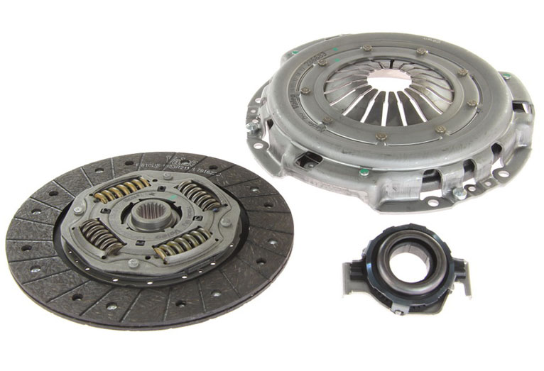 Set kvačila 230mm za vozilo LANCIA KAPPA 2.0/2.4D