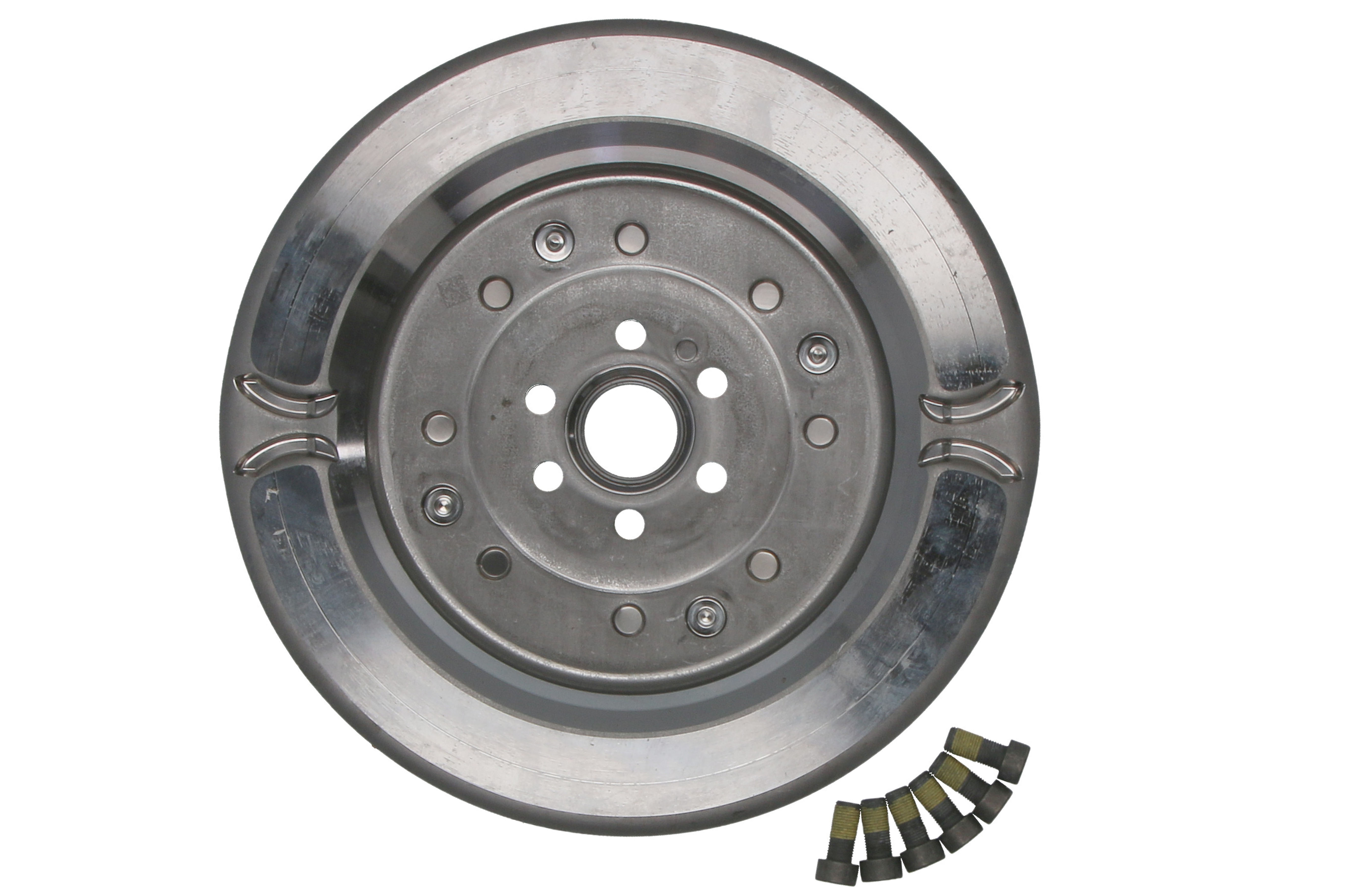 Маховик VAG (AUDI/VW/SEAT/SKODA) AUDI: A1 SPORTBACK (GBA) SEAT: ARO SACHS (2294 002 337) SACHS фото 4