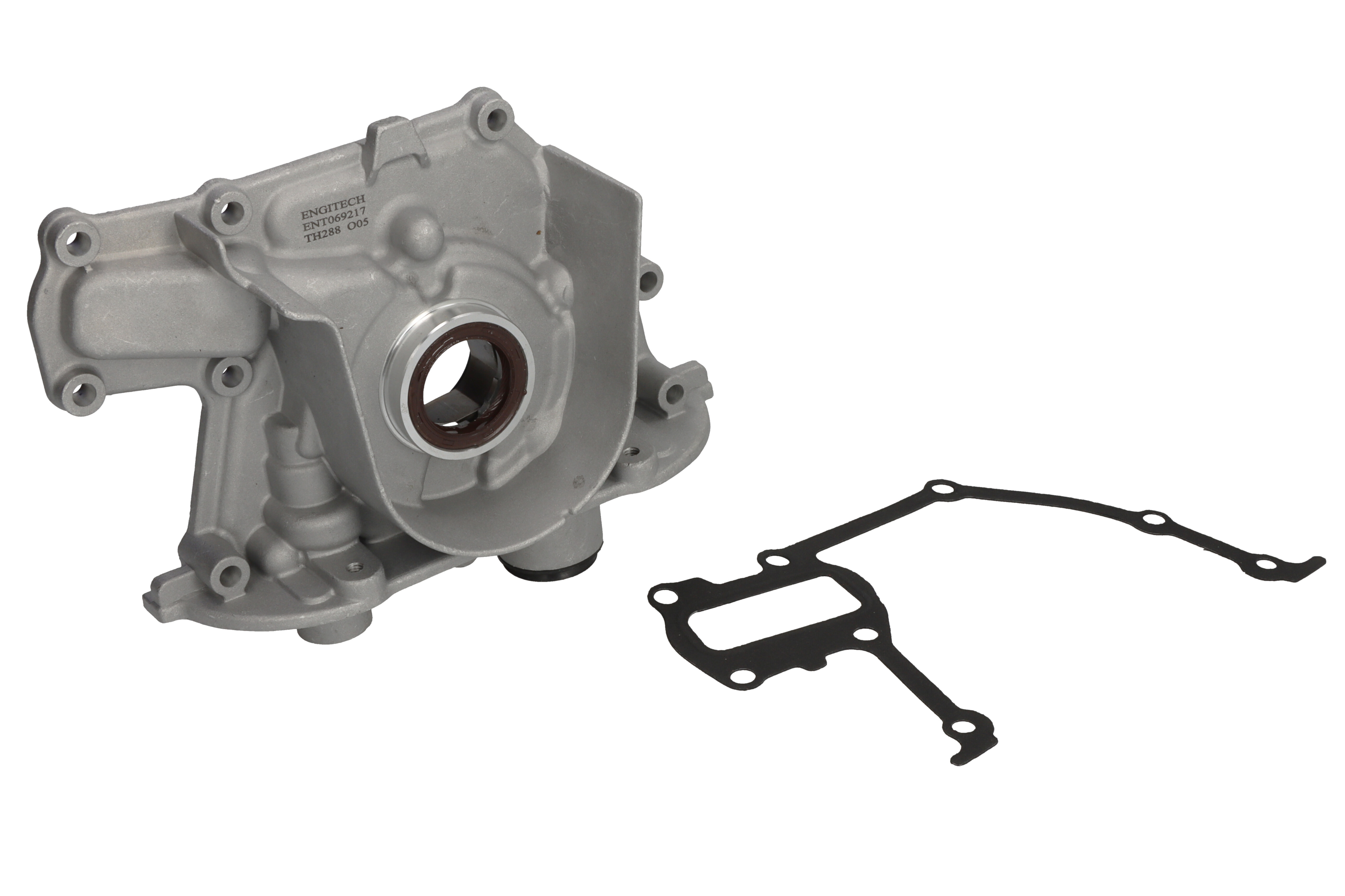 Масляний насос OPEL ASTRA J, ASTRA J GTC, CASCADA, INSIGNIA A, INSIGNIA A COUNTRY, ZAFIRA C, SAAB 9-5 2.0D 07.08-11.18