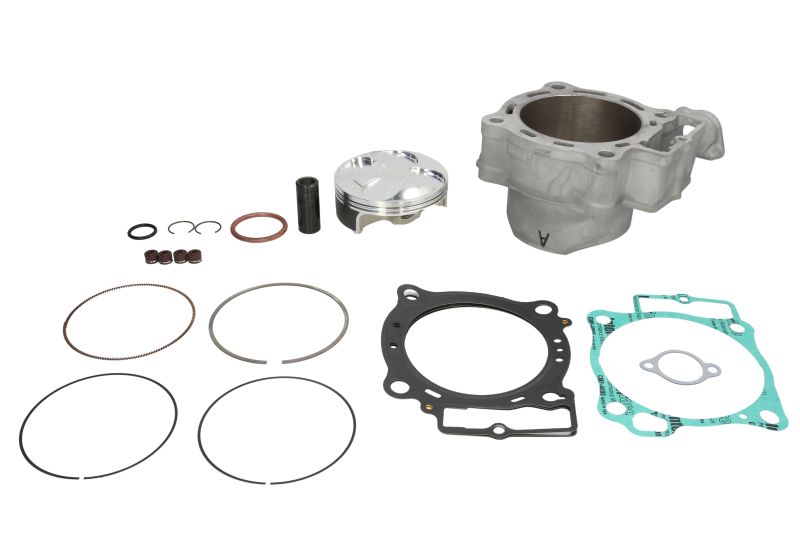 CYLINDER WORKS válec motoru HONDA CRF 450 RX, RWE, R 19-20
