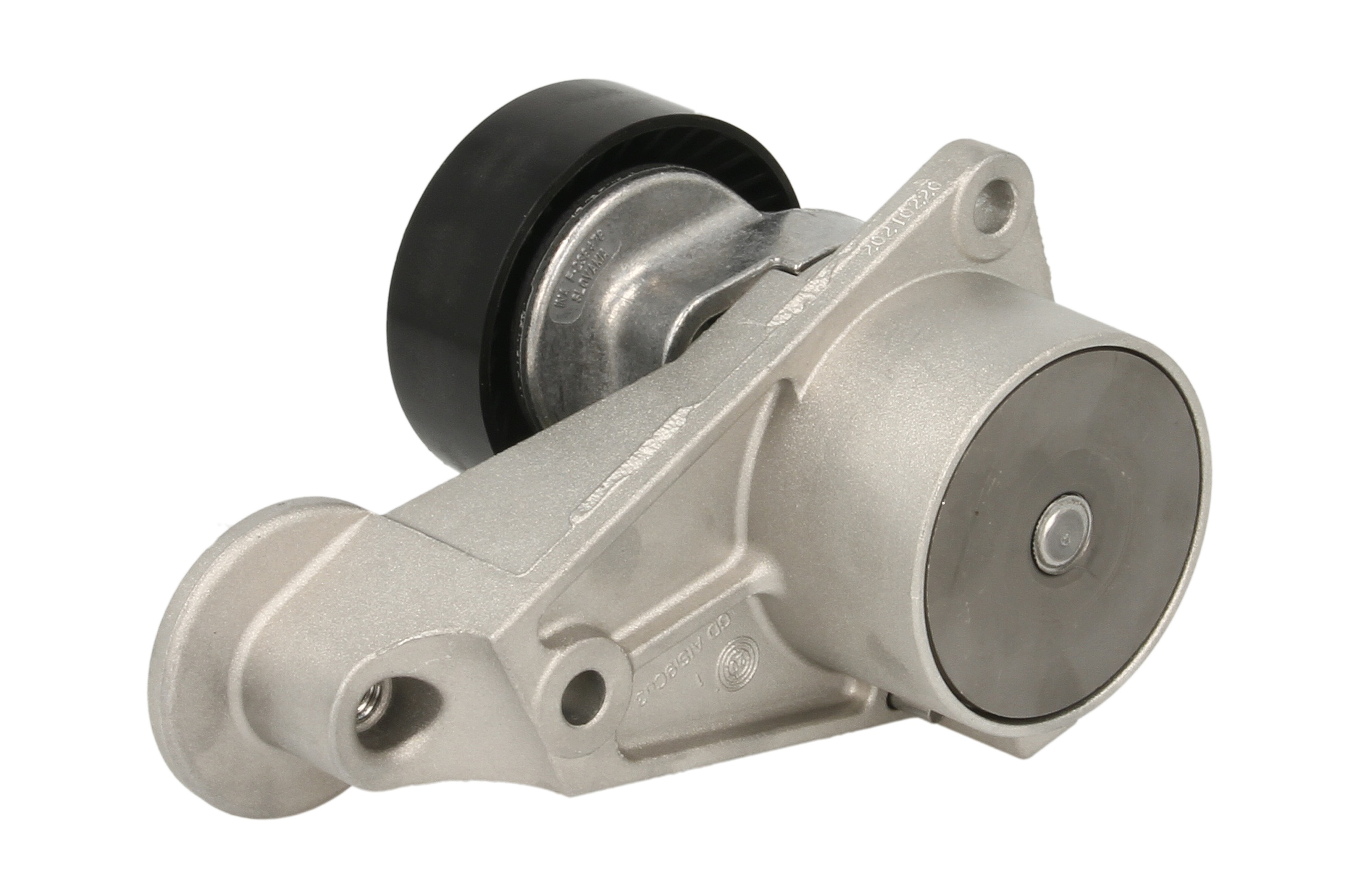 Натяжитель ремня генератора Volvo S60/S80/V70/XC70/XC90 2.4D, 01-14 фото 7