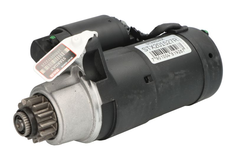 Anlaser starter za vozilo NISSAN MURANO 1