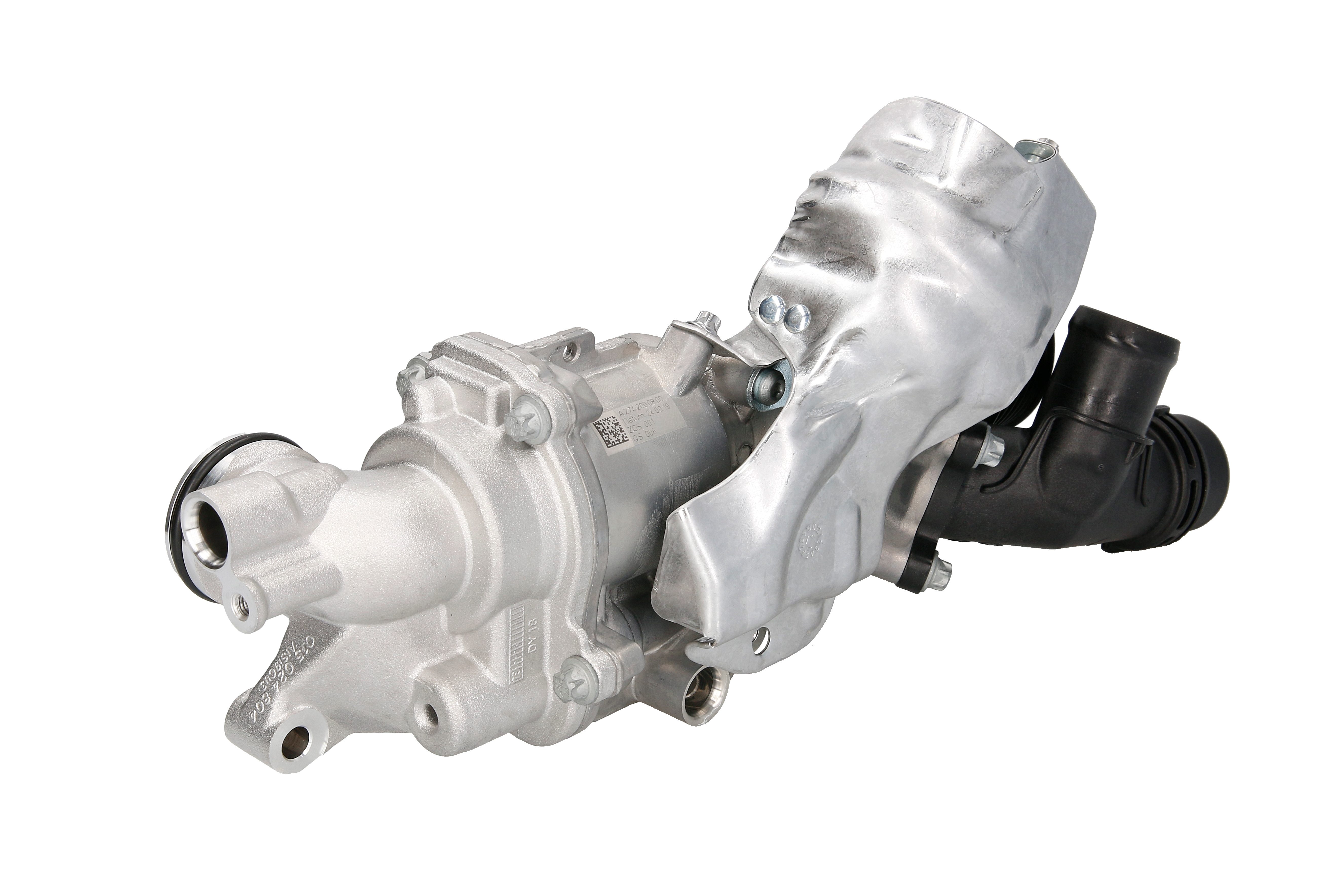 Помпа воды MB C-class (W204)/ E-class (W212/W213) 2.0 (M274) 13- фото 7