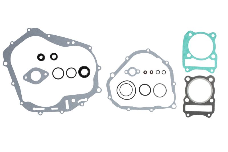 WINDEROSA kompletní sada těsnění, motor SUZUKI LT-F 250 (OZARK) 02-14, LT-Z 250 (QUADSPORT) 04-09 (811886)