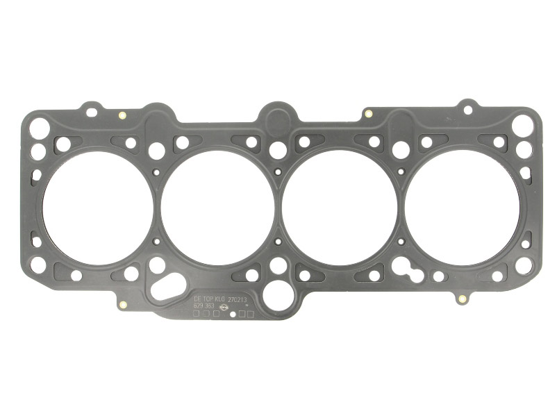 Прокладка ГБЦ Audi A4/VW Golf III/IV/Passat 1.6 94- фото 4