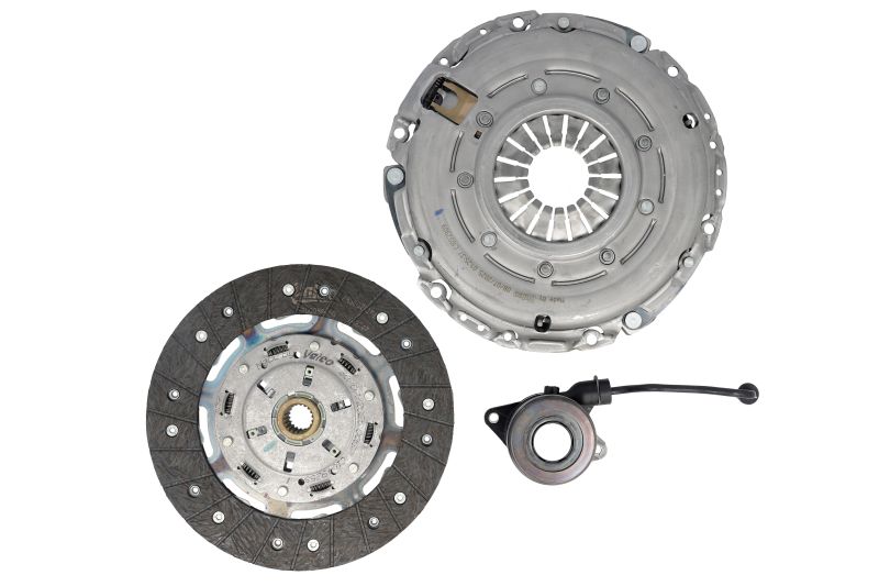 Set kvačila 240mm za vozilo FIAT 500X