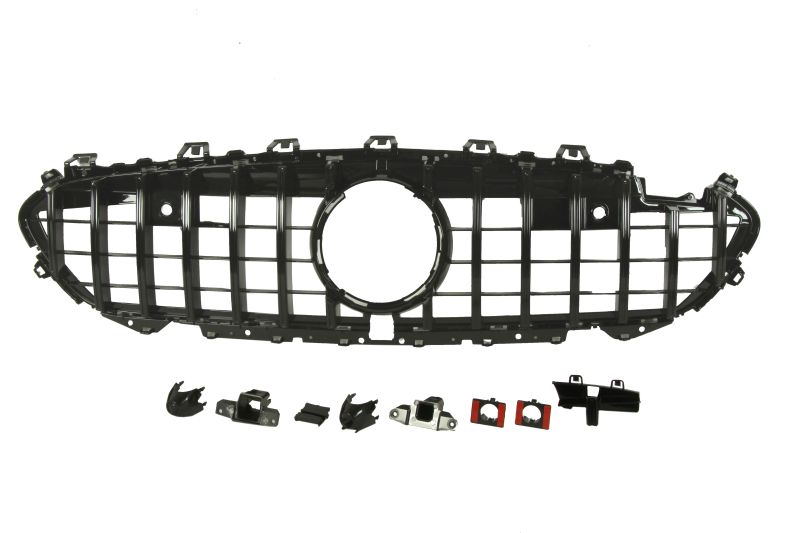 Prednja maska / Grill za vozilo MERCEDES CLS C257