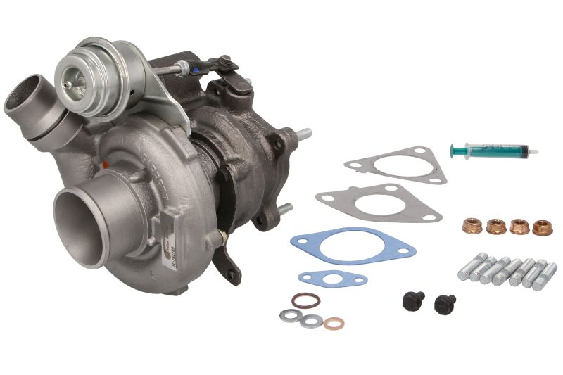 Turbina Turbo za vozilo NISSAN INTERSTAR