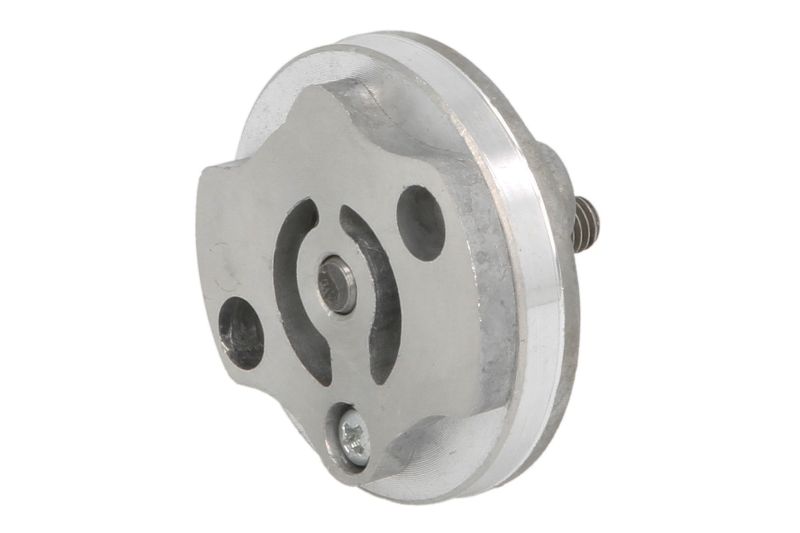 INPARTS olejové čerpadlo CHIŃSKI SKUTER/MOPED/MOTOROWER/ATV 4T 6 125/150 SKUTER 4T (GY6125W102604)