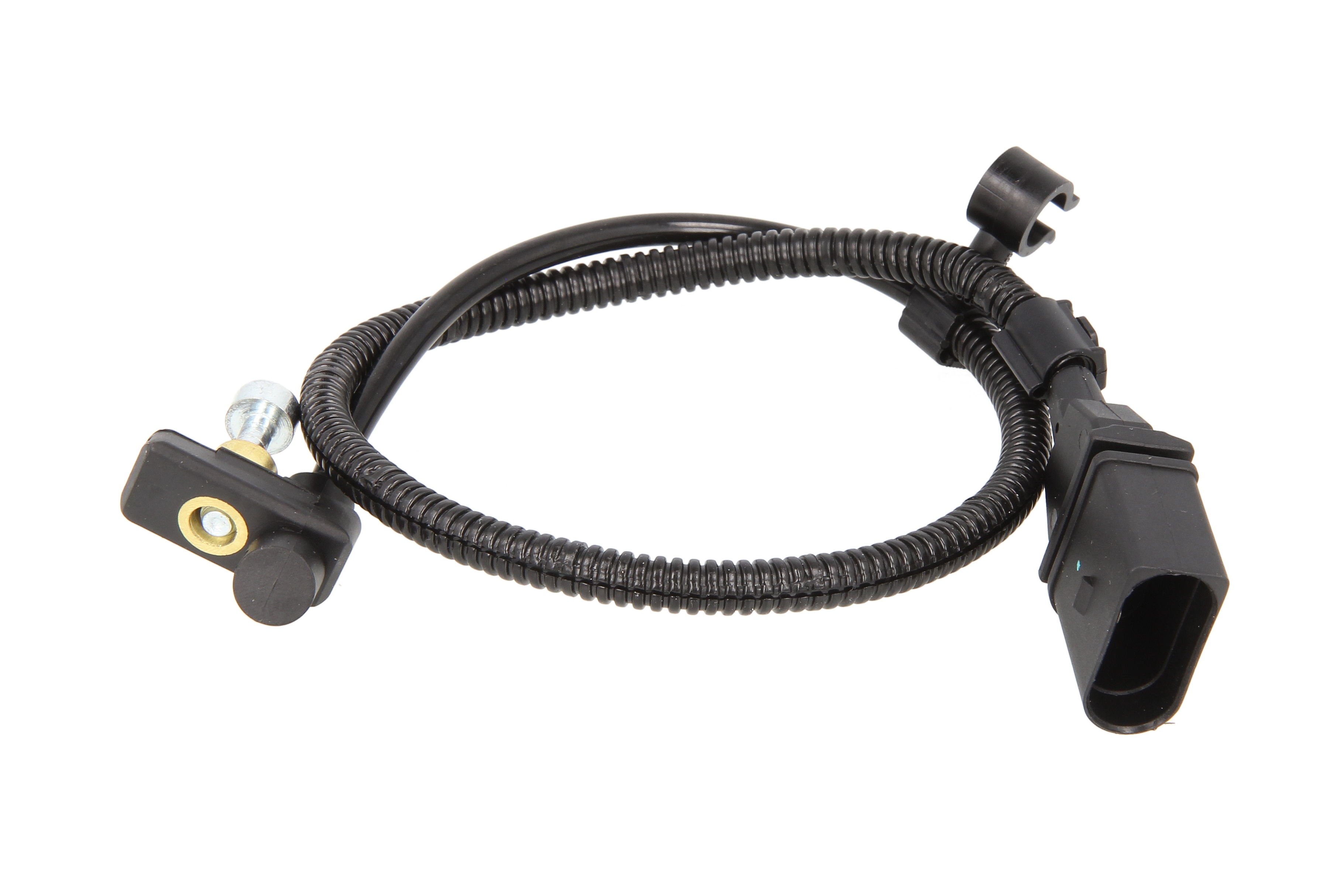 Датчик обертів колінвалу VW GOLF IV (1J1) - 1.4 16V (1997.08 - 2008.04) DELPHI (SS11054) Delphi фото 3