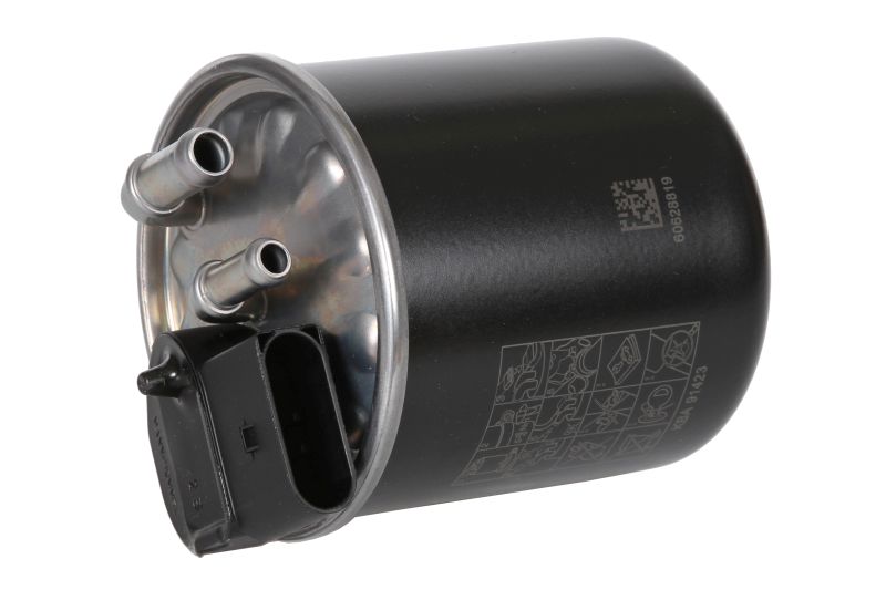 Filter goriva za vozilo MERCEDES MARCO POLO CAMPER (W447)