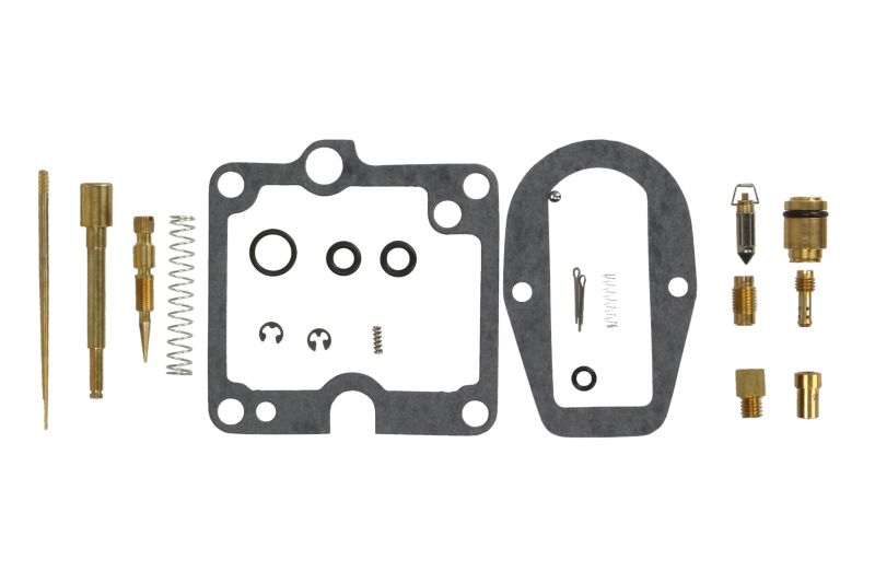 KEYSTER sada na opravy, karburátor YAMAHA SR 500 78-83 (KY-0541NRPLUS, KY-0714NRPLUS)