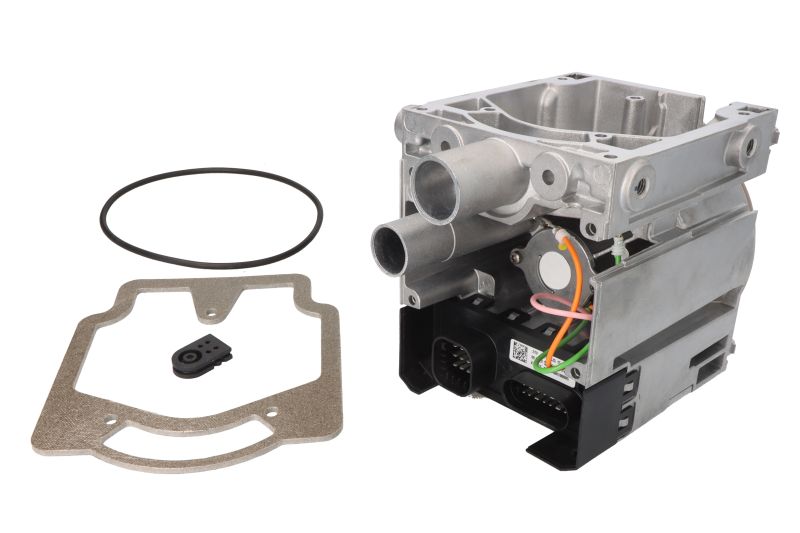 Ventilator habitaclu - Suflanta incalzire auxiliara EBERSPACHER HYDRONIC M II 24V