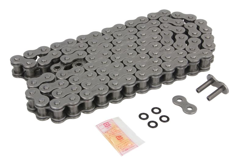 DID řetěz DUCATI 860 860 GT 75, HONDA CB 250N (EURO), 750F (SUPERSPORT), 650Z, 650B, 250ND (EURO) 75-83, VTR 1000 F (SUPERHAWK), F (FIRE STORM) 97-07, KAWASAKI GPZ 600 R (NINJA) 85-90, Z 650 B, 440H 77-83, SUZUKI GS 400 LX, LT 80-81, YAMAHA RD 250LC, 350L