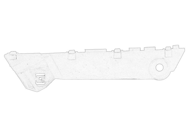 Piese Auto - Suport bara Fata Dreapta potrivit MAZDA CX-9 3.5/3.7 09.06-