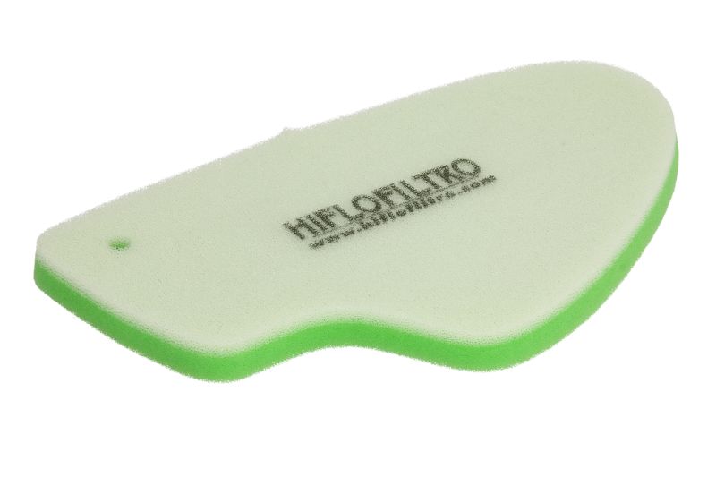 HIFLO vzduchový filtr MALAGUTI F15 50 LC (RESTYLING EURO2), (FIREFOX), LC DD (DIGIT), (DUCATI CORSE), DD (DIGIT), LC (FIREFOX), AC DD, KAT (FIREFOX), AC 96-08
