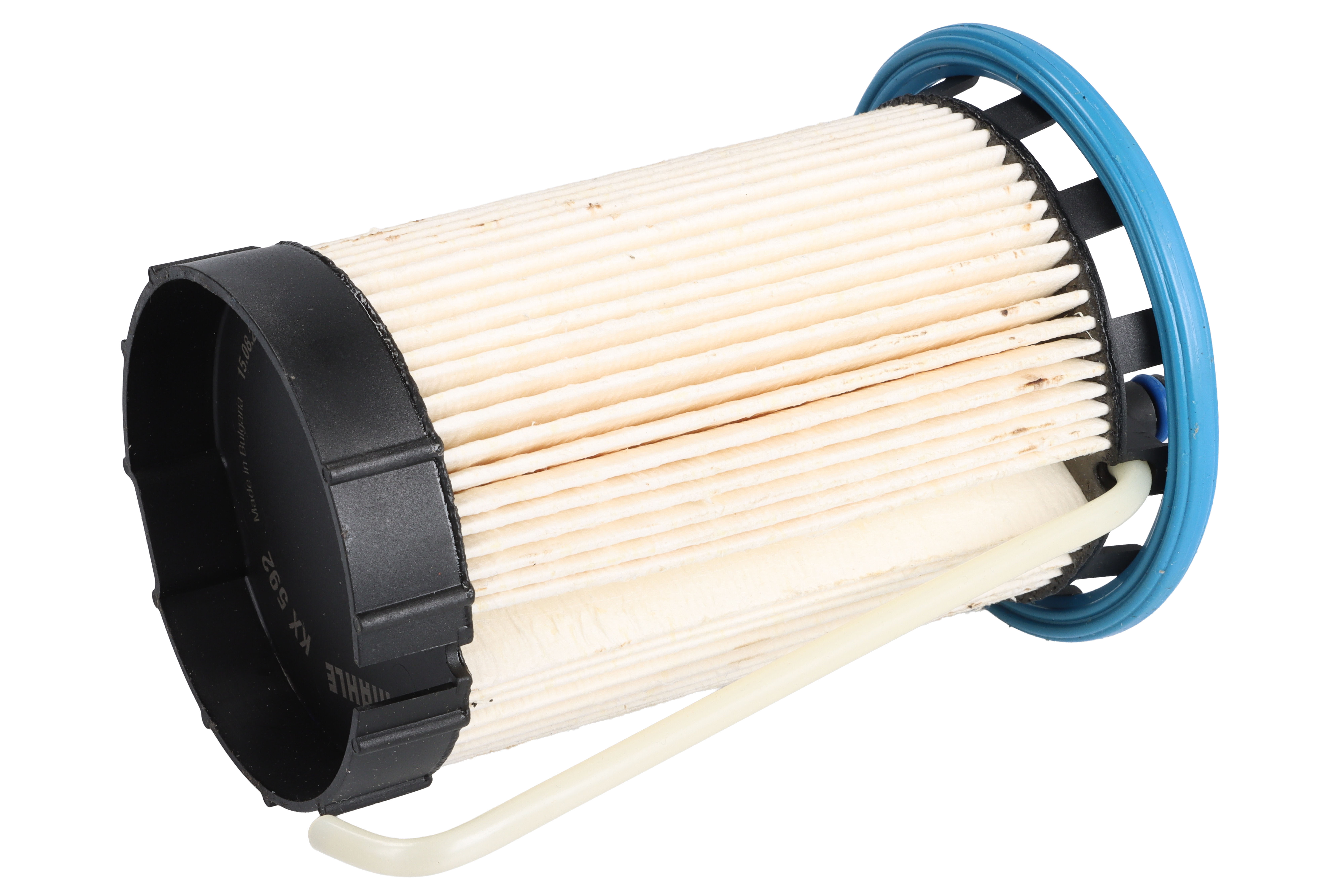 Паливний фільтр AUDI Q3, VW CC B7, PASSAT ALLTRACK B7, PASSAT B6, PASSAT B7, SHARAN, TIGUAN 1.6D/2.0D 09.07-06.22