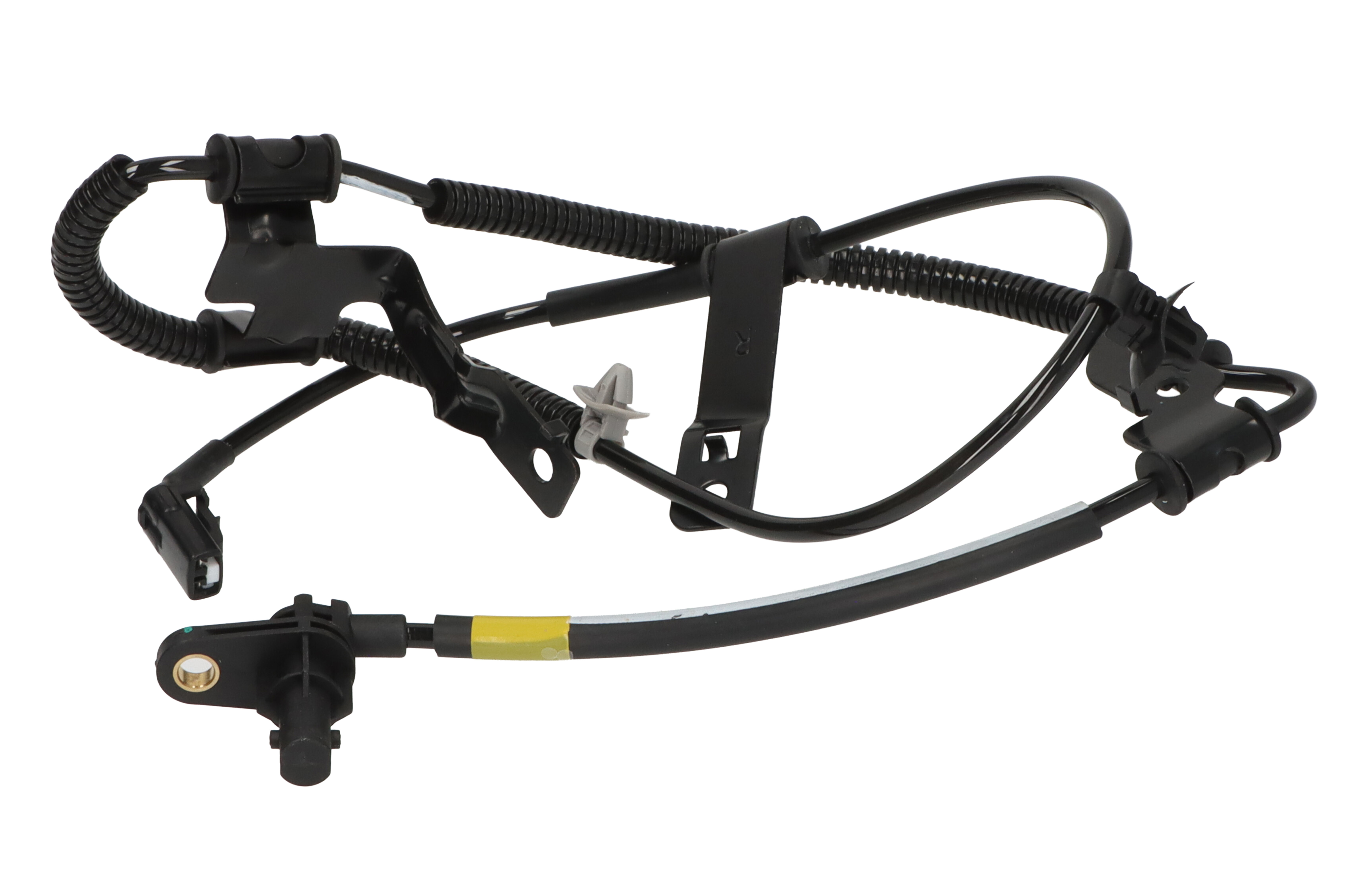 Датчик ABS KIA CARENS III МІНІВЕН (UN) 2.0 CVVT 2006.09-2013.06 DELPHI (SS20532) Delphi фото 3