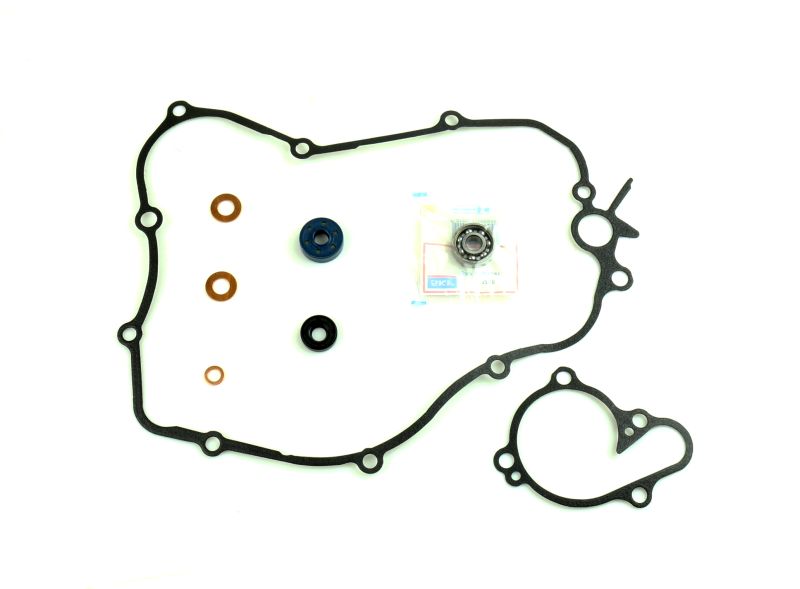 ATHENA opravná sada, vodní pumpa FANTIC XE 125 2T 21, XX 125 2T 21-23, YAMAHA YZ 125 05-23