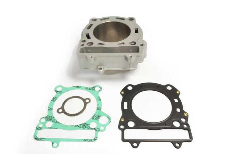 ATHENA válec motoru KTM EXC-F 250 (SIXDAYS) 07-13, SX-F 250 4T 06-12, XC-F 250 07-12, XCF-W 250 07-13 (B00V66CAJ6)