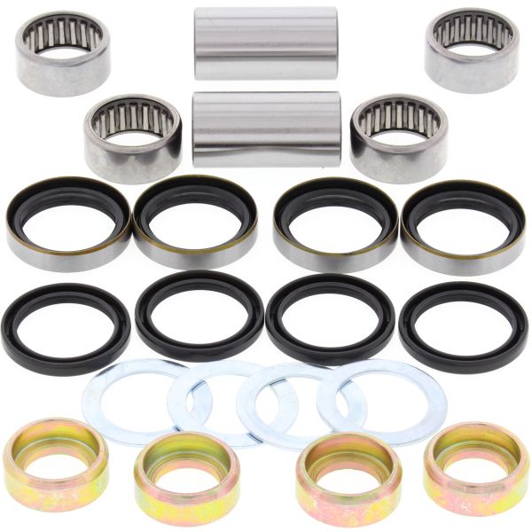 ALL BALLS swingarm rebuild kit KTM 620/640 LC4, SX/EXC 125/250/300/400/450/520/525, SX 85