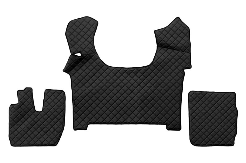Set covorase Camion Tir IVECO S-WAY din 2019, Auto, 4x Stickere auto cu IVECO