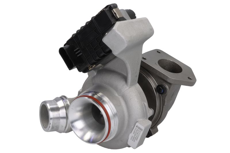 Turbina Turbo za vozilo BMW 1 (E81)