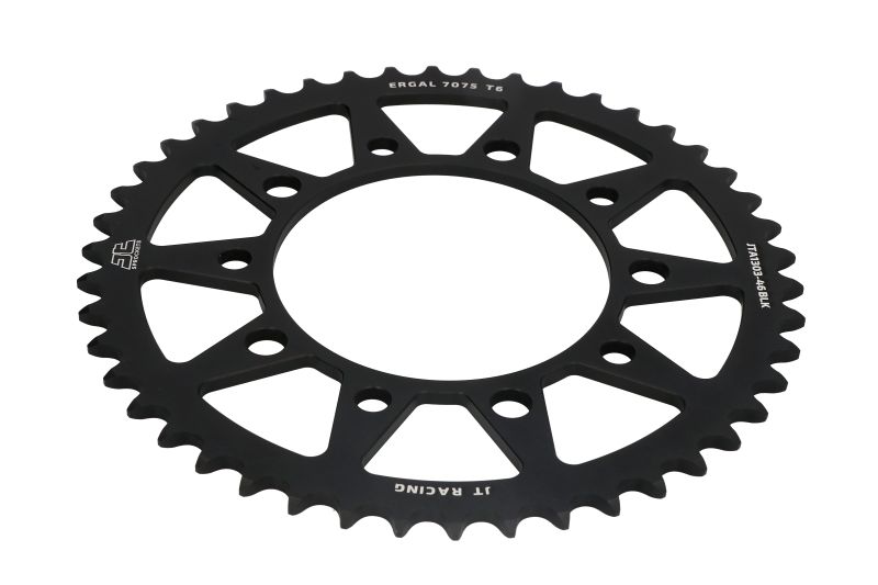 JT SPROCKETS řetězová rozeta YAMAHA YZF-R1 1000 17