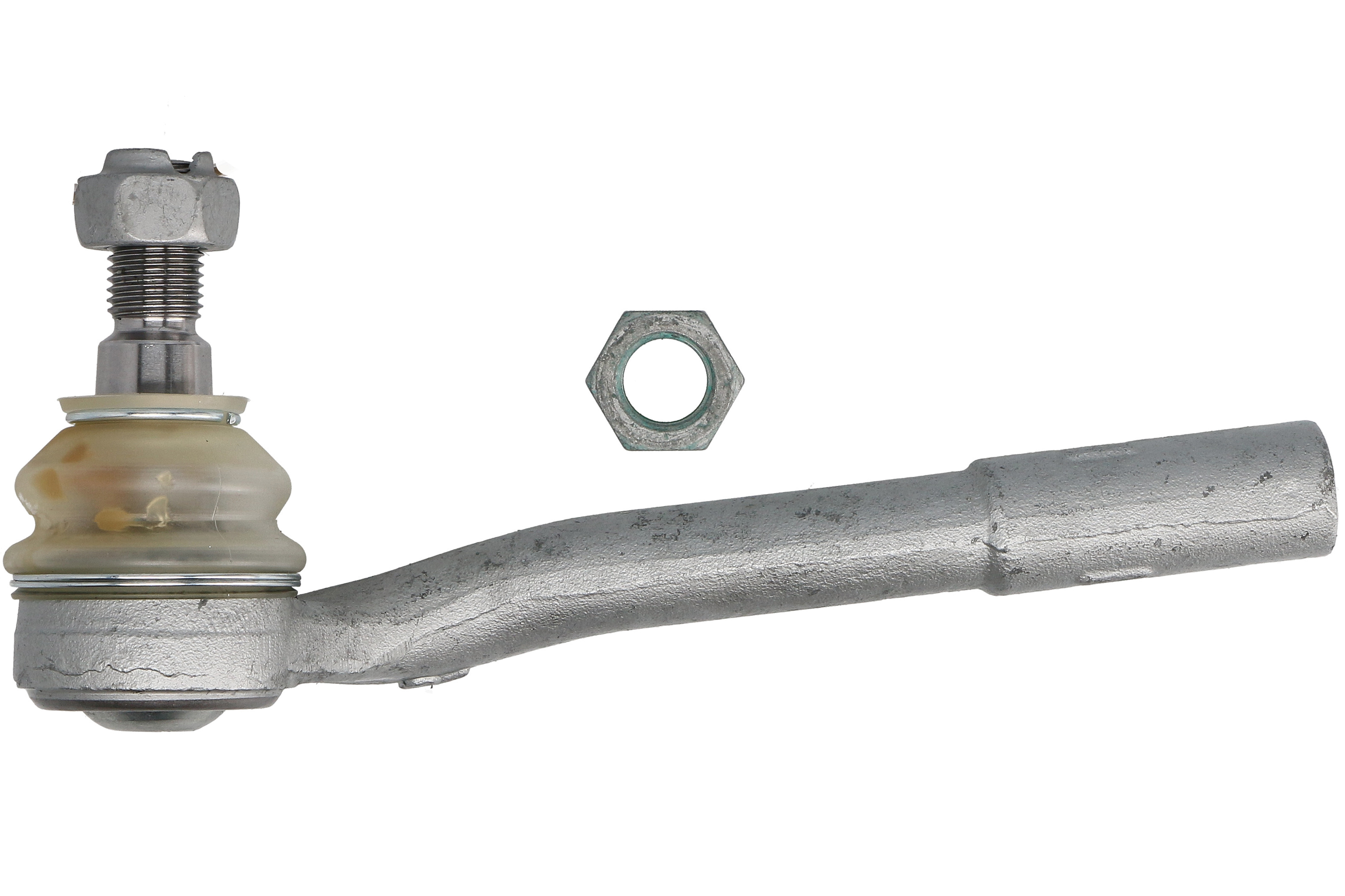 Наконечник тяги рульової (R) MB (W203) 00-07 FAG фото 6