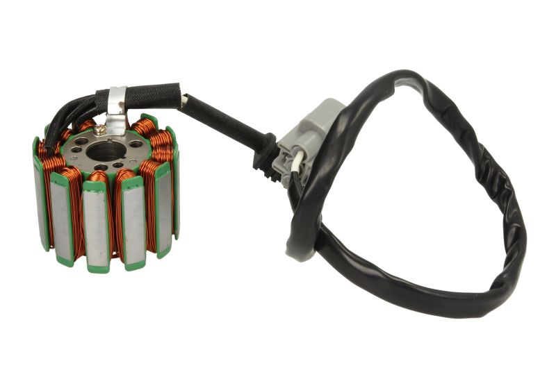 Levně ARROWHEAD stator, generátor YAMAHA FZ1 1000 N ABS, S ABS (FAZER), S, N, ABS (FAZER) 06-15, FZ8 800 NA ABS, N, S, SA ABS (FAZER) 11-13, YZF-R1 1000