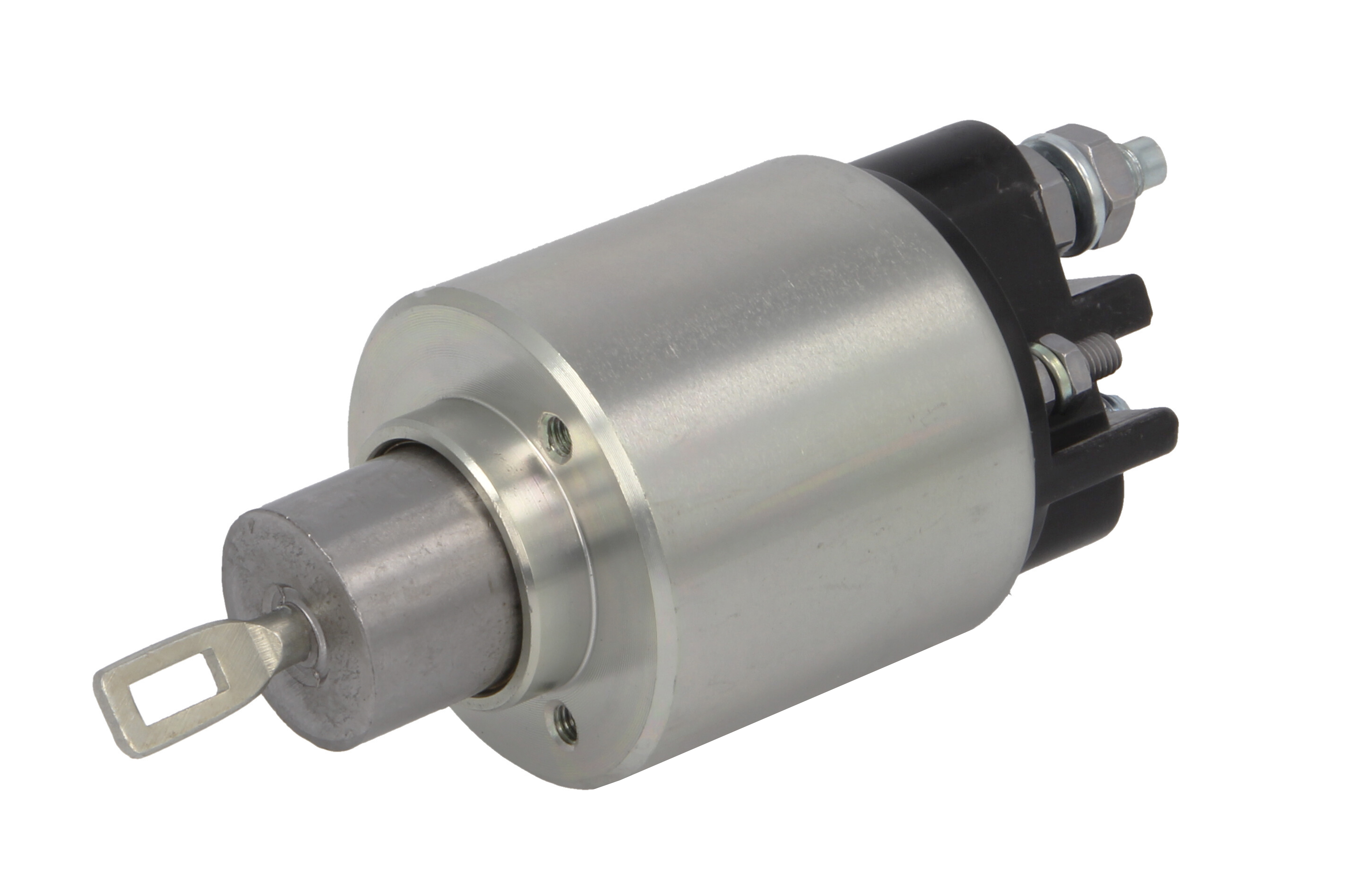 Реле стартера втягуюче Renault (12V) Bosch фото 11