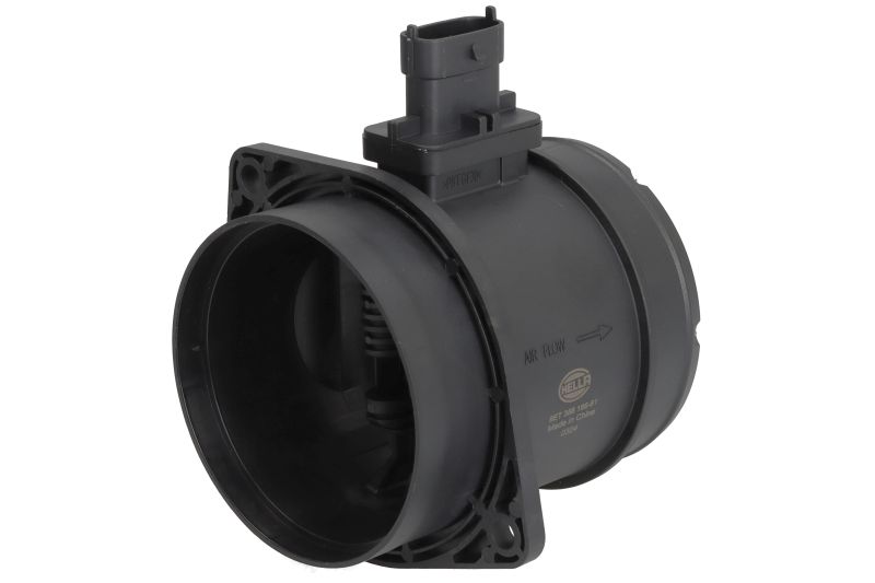 Senzor debit aer (4 pin, modul) potrivit JAGUAR E-PACE, F-PACE, XE, XF II, XF SPORTBRAKE, XJ; LAND ROVER DEFENDER, DISCOVERY SPORT, DISCOVERY V, RANGE ROVER EVOQUE, RANGE ROVER IV 2.0-5.0H 10.09-