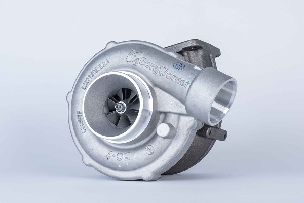 Turbina Turbo za vozilo MERCEDES ACTROS