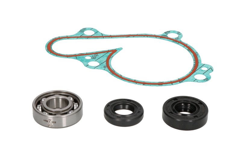 HOT RODS opravná sada, vodní pumpa YAMAHA YZ 125 98-04