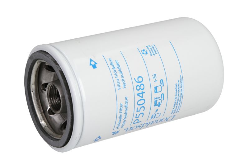 Filter ulja za vozilo URSUS 7524