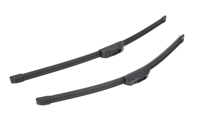 Set stergatoare auto CHEVROLET EPICA (KL1_) din 2005-2011, Bosch Aerotwin Retrofit, din cauciuc siliconat rezistent