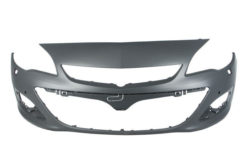 Prednji branik za vozilo OPEL ASTRA J 09