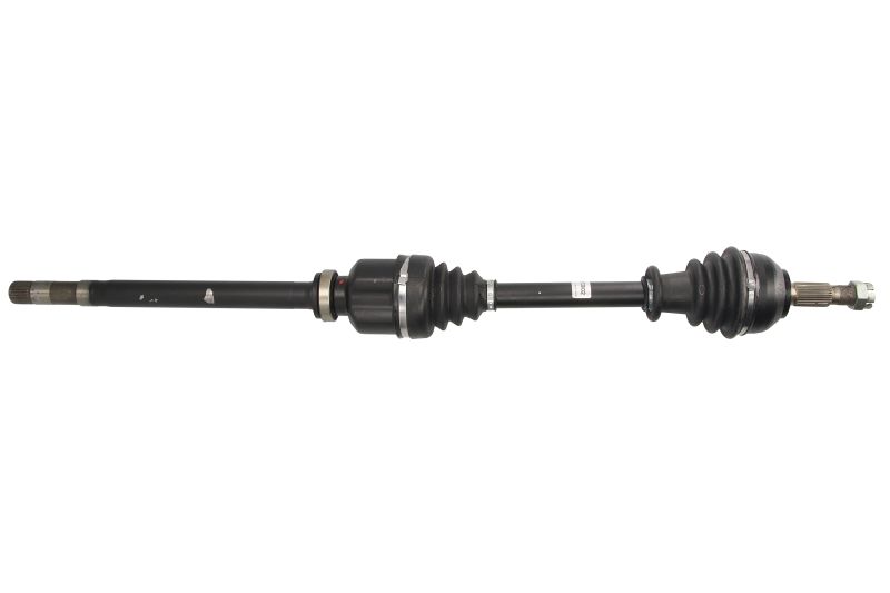 Poluosovina Desna za vozilo CITROEN C4 GRAND PICASSO 2