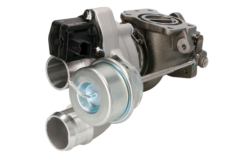 Turbina Turbo za vozilo CITROEN DS4