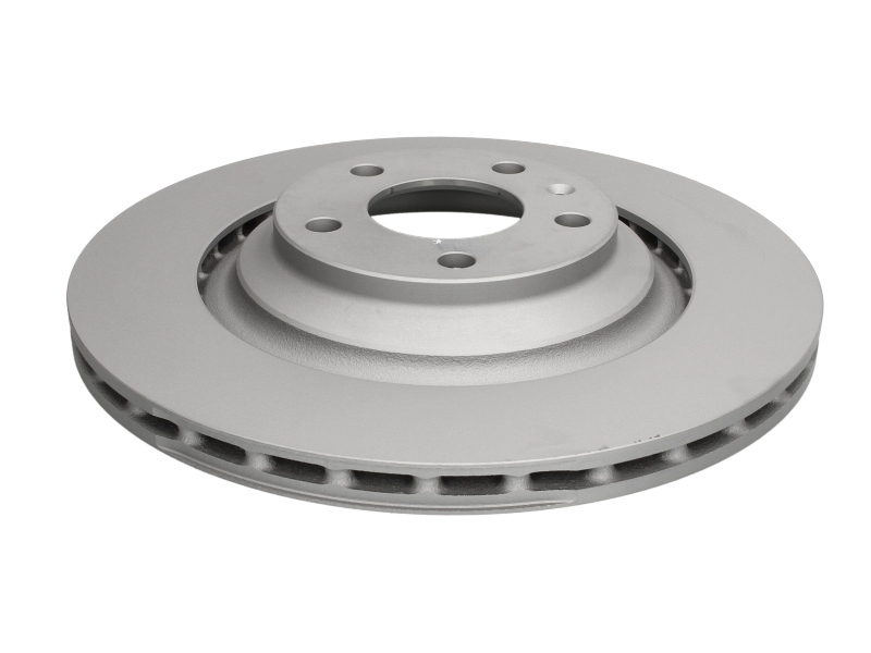 Kočioni disk (Zadnja, Lijeva/Desna) za vozilo AUDI A6 C6 2.0-4.2 05.04-08.11