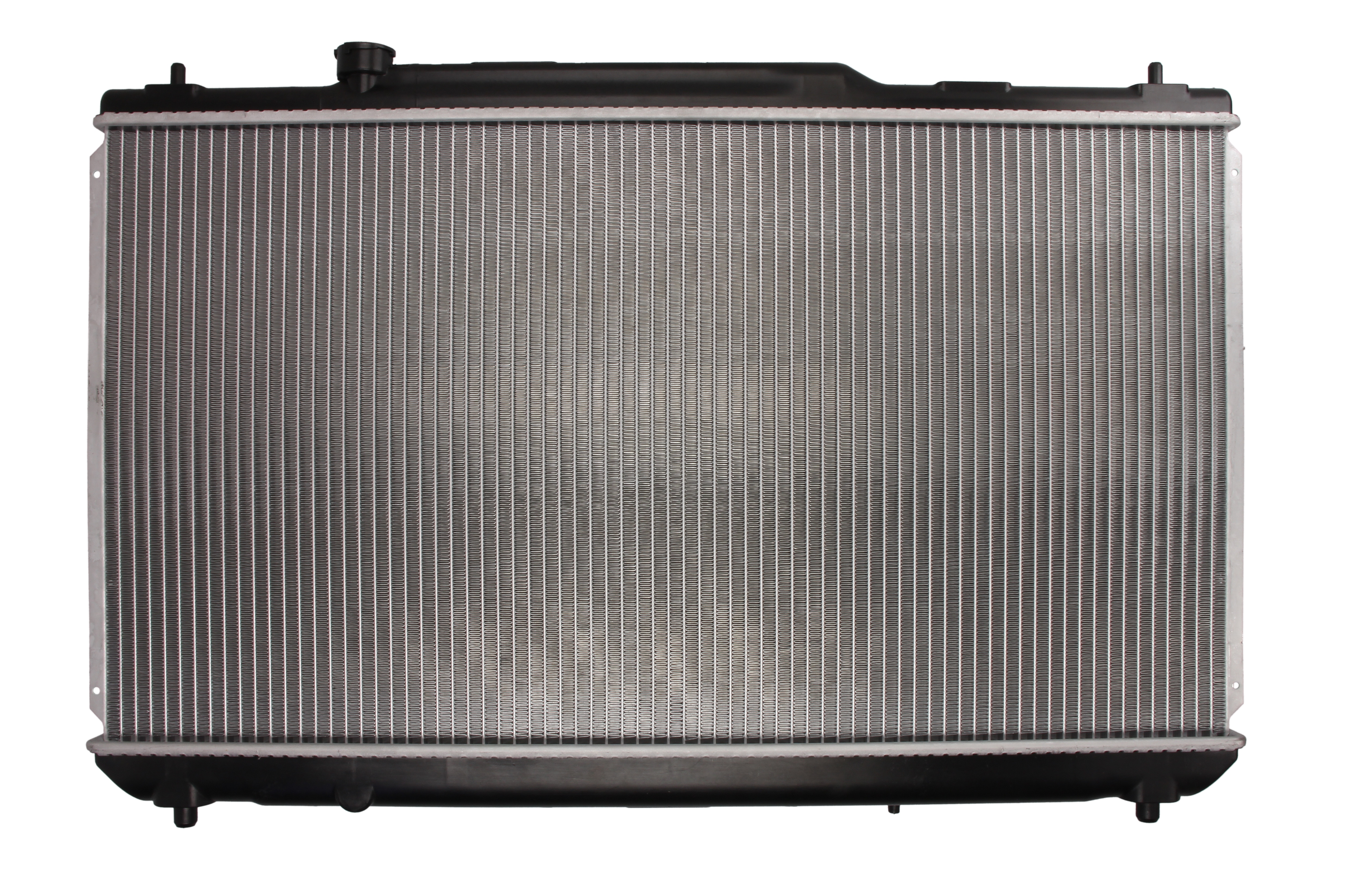 Радіатор двигуна (акпп) LEXUS ES, TOYOTA CAMRY 2.2/3.0 08.96-10.06 фото 2