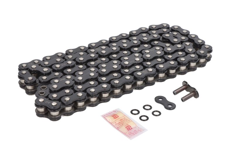 DID řetěz BMW G 450 X 07-11, HONDA CR 250 94-08, CRF 450 R 19-20, CTX 700 DCT, N, N DCT 14-18, NC 700X, 700S, 750 XA, 700XD, 700SD (ABS), 750 X, 700JD, 700SA (ABS), 750 S ABS SPECIAL 12-18, HUSQVARNA CR 250 2T 00-11, SM 610S, 450R, 125S, 125, 450R IE, 125