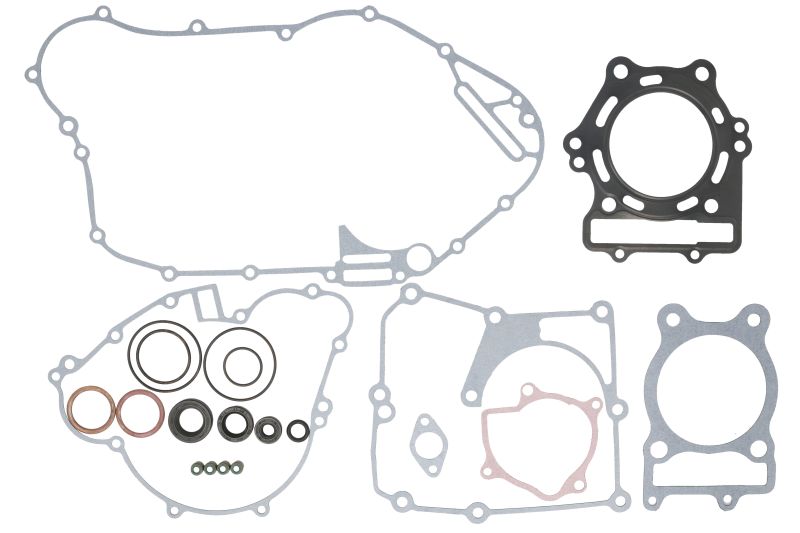 WINDEROSA (VERTEX) kompletní sada těsnění včetně těsnění motoru KAWASAKI KLF400 BAYOU 93-99 ( )