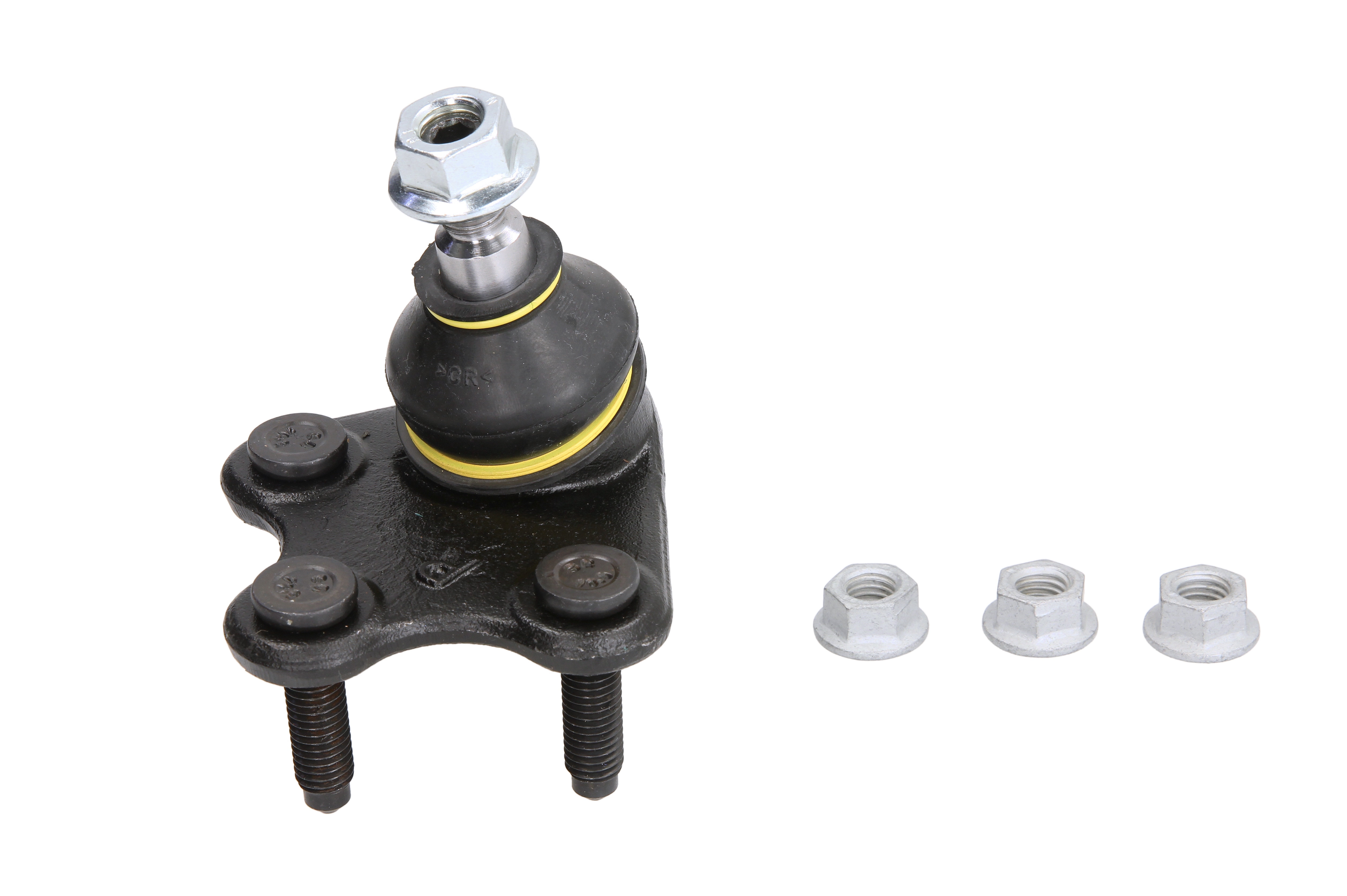 Опора кульова SEAT/VW IBIZA/FABIA/ROOMSTER/POLO 2/2002- ПЕРЕДНЕЙ MOOG (VO-BJ-7926) Moog фото 3