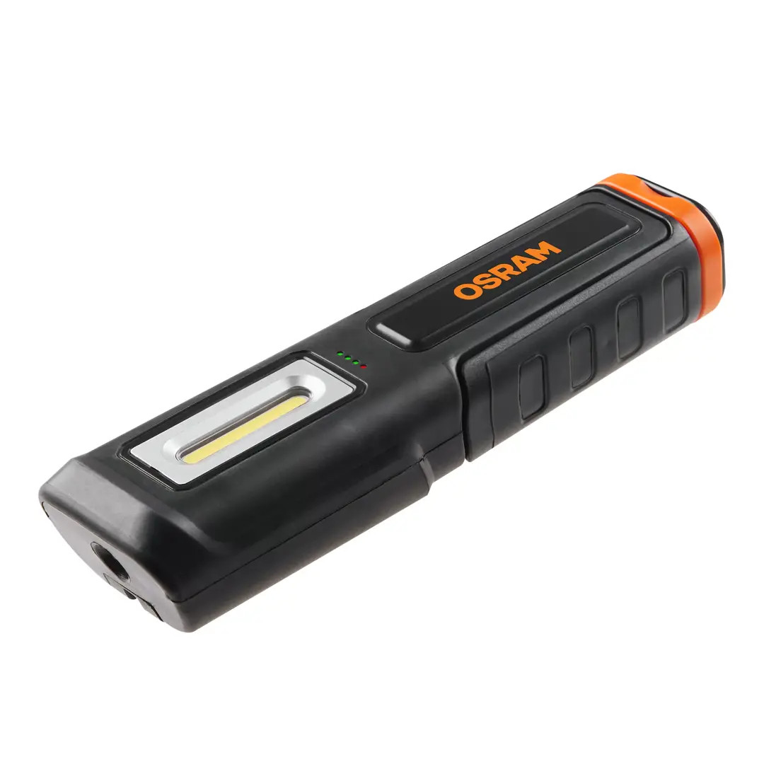 Ліхтар акумуляторний LEDINSPECT® WIRE-FREE PRO 600 5W / 5700K 600LM / ЗАХИСТ: IK08 + I OSRAM (LEDIL421) osram фото 5