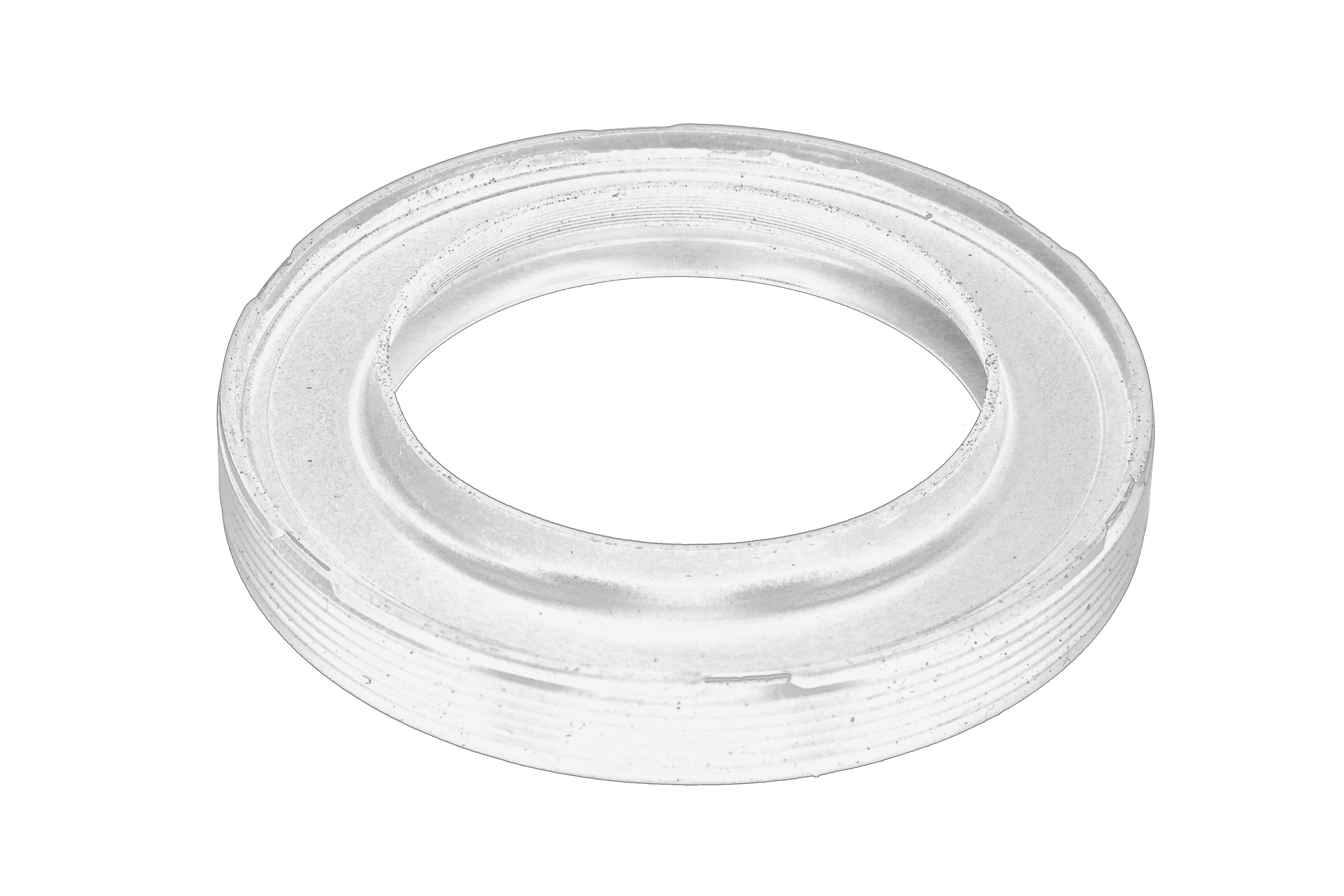 Сальник колінвалу передн CHRYSLER 300 C, 300C, ASPEN, ASPEN HYBRID, DODGE CHALLENGER, CHALLENGER SE, CHALLENGER SRT8, CHARGER, DURANGO, MAGNUM, RAM, RAM 1500, RAM 2500, RAM 3500 5.7-6.4 06.01- фото 2